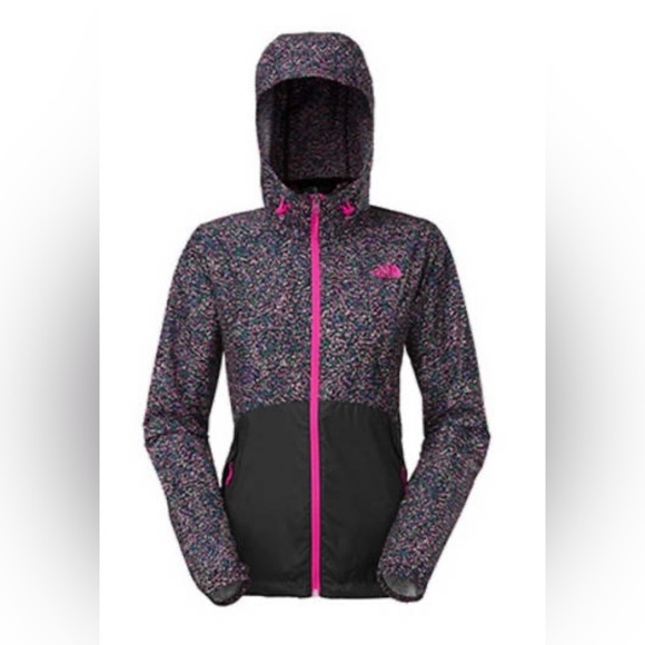 THE NORTH FACE Women's Flyweight Hoodie - Picture 1 of 5